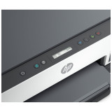 Imprimante multifonction à réservoirs rechargeables HP Smart Tank 670 (6UU48A)