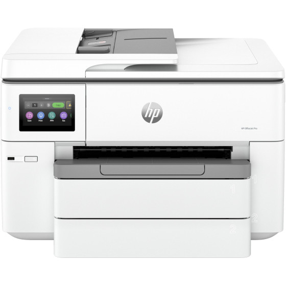 Imprimante A3 multifonction Jet d'encre HP OfficeJet Pro 9730 (537P5C)