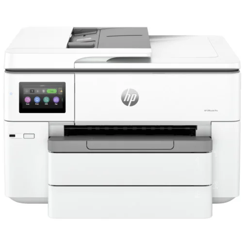 Imprimante A3 multifonction Jet d'encre HP OfficeJet Pro 9730 (537P5C) Imprimante A3 multifonction Jet d'encre HP OfficeJet Pro 9730 (537P5C) - Multifonctions Jet d'encre - Rightech - le bon choix