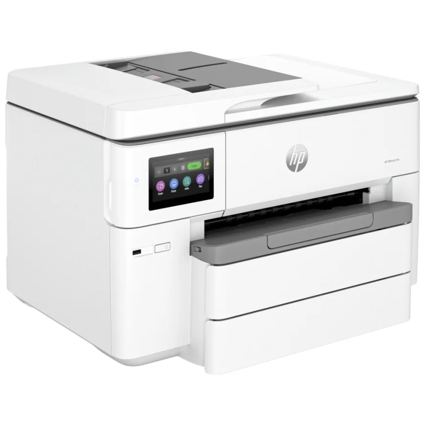 Impression mobile HP OfficeJet Pro 9730