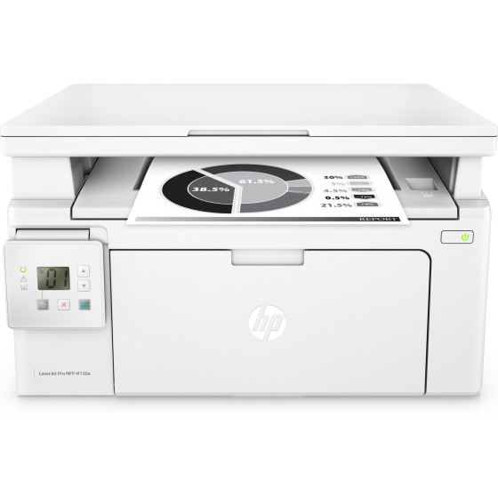Imprimante multifonction Laser monochrome HP LaserJet Pro M130A (G3Q57A)