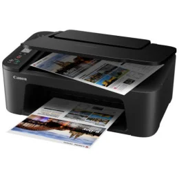 Imprimante Multifonction Jet d'encre Canon PIXMA TS3440 (4463C007AD)