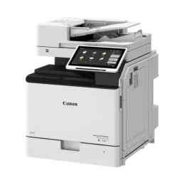 Imprimante Multifonction Laser Couleur Canon imageRUNNER ADVANCE DX C357i (3881C005AA)