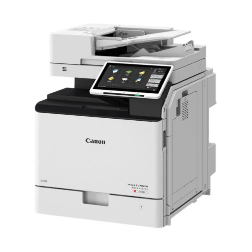 Imprimante Multifonction Laser Couleur Canon imageRUNNER ADVANCE DX C357i (3881C005AA) Imprimante Multifonction Laser Couleur Canon imageRUNNER ADVANCE DX C357i (3881C005AA) - Multifonctions Laser Couleur - Rightech - le bon choix