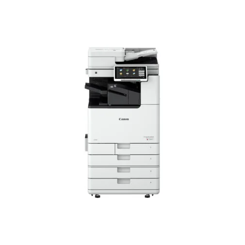 Imprimante Multifonction Laser Couleur Canon ImageRUNNER ADVANCE DX C3930i (5962C005AA) - Multifonctions Laser Couleur - Rightech - le bon choix