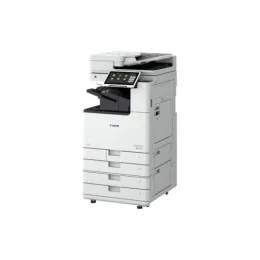 Imprimante Multifonction Laser Couleur Canon ImageRUNNER ADVANCE DX C3930i (5962C005AA)