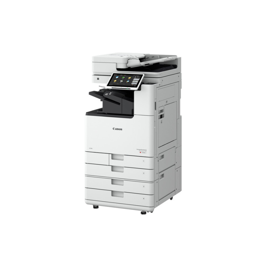 Imprimante Multifonction Laser Couleur Canon ImageRUNNER ADVANCE DX C3930i (5962C005AA)