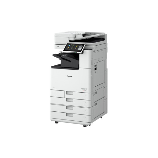 Panneau tactile Canon imageRUNNER ADVANCE DX C3930i