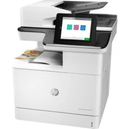 Imprimante Multifonction Laser Couleur A3 HP LaserJet Enterprise M776dn (T3U55A)