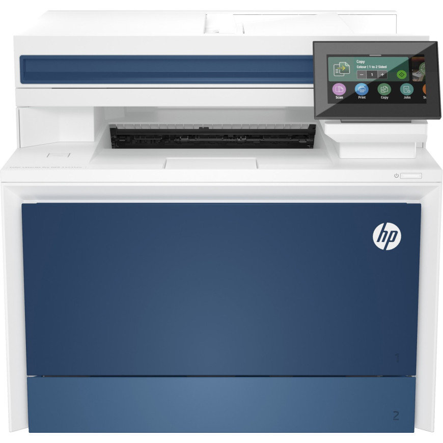 Imprimante Multifonction Laser Couleur HP LaserJet Pro MFP 4303fdw (5HH67A)