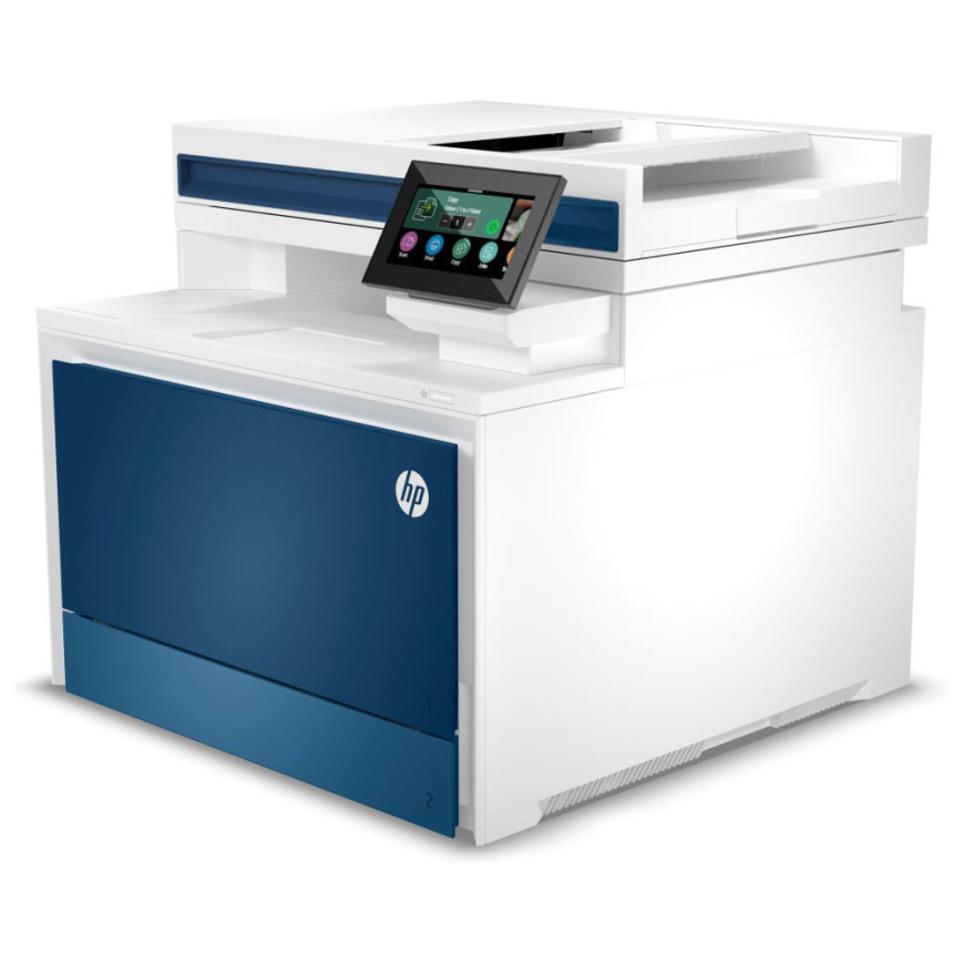 Imprimante Multifonction Laser Couleur HP LaserJet Pro MFP 4303fdw (5HH67A)