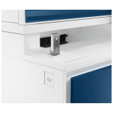 Imprimante Multifonction Laser Couleur HP LaserJet Pro MFP 4303fdw (5HH67A)