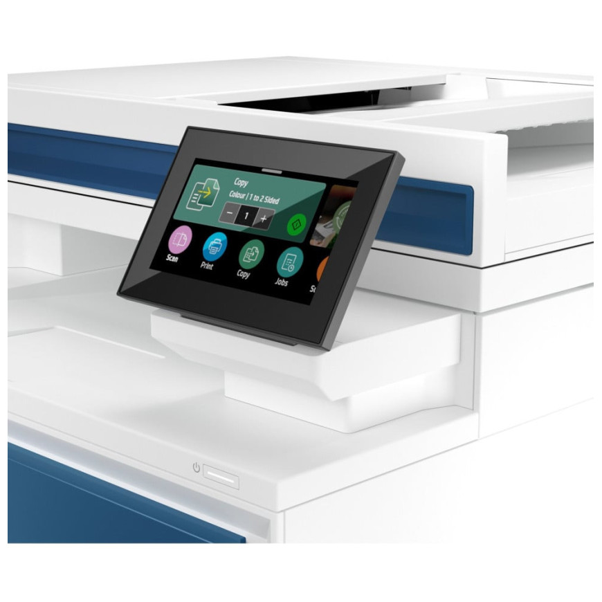 Imprimante Multifonction Laser Couleur HP LaserJet Pro MFP 4303fdw (5HH67A)
