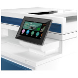 Imprimante Multifonction Laser Couleur HP LaserJet Pro MFP 4303fdw (5HH67A)