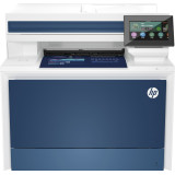Imprimante Multifonction Laser Couleur HP LaserJet Pro MFP 4303fdn (5HH66A)