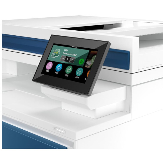 Imprimante Multifonction Laser Couleur HP LaserJet Pro MFP 4303fdn (5HH66A)