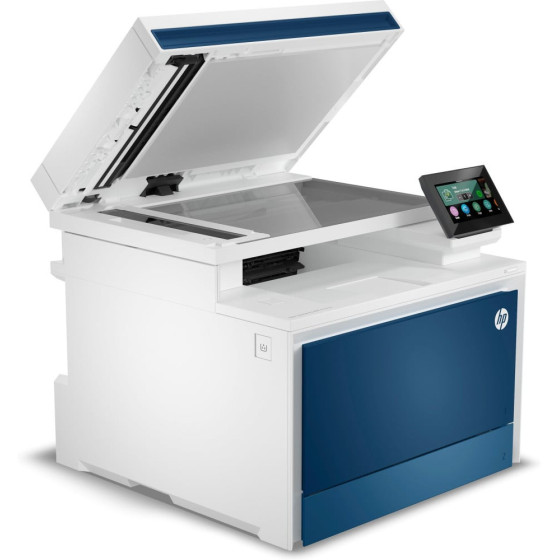 Imprimante Multifonction Laser Couleur HP LaserJet Pro MFP 4303fdn (5HH66A)