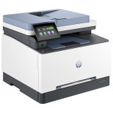 Imprimante Multifonction Laser Couleur HP LaserJet Pro 3303fdn (499M7A)