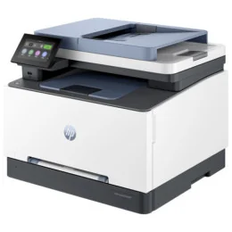 Imprimante Multifonction Laser Couleur HP LaserJet Pro 3303fdn (499M7A)