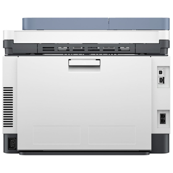 Imprimante Multifonction Laser Couleur HP LaserJet Pro 3303fdn (499M7A)