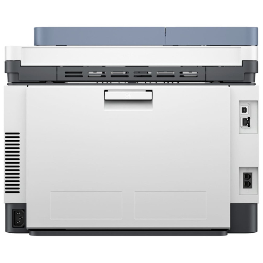 Imprimante Multifonction Laser Couleur HP LaserJet Pro 3303fdn (499M7A)