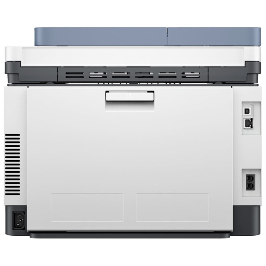 Imprimante Multifonction Laser Couleur HP LaserJet Pro 3303sdw (499M6A)