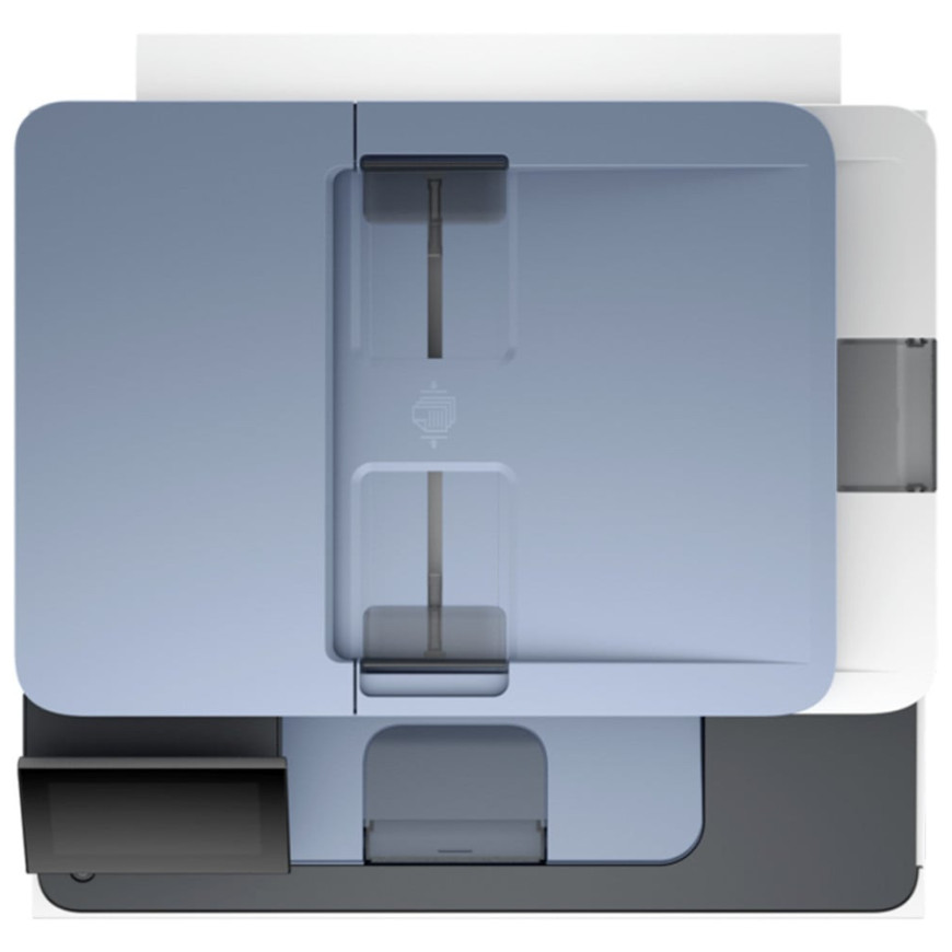 Imprimante Multifonction Laser Couleur HP LaserJet Pro 3303sdw (499M6A)