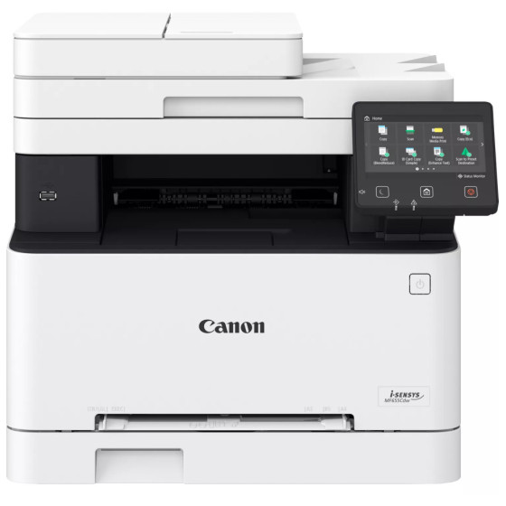 Imprimante Multifonction Laser Couleur Canon i-SENSYS MF655Cdw (5158C004AA)