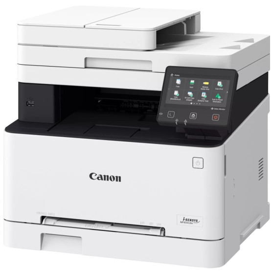 Imprimante Multifonction Laser Couleur Canon i-SENSYS MF655Cdw (5158C004AA)