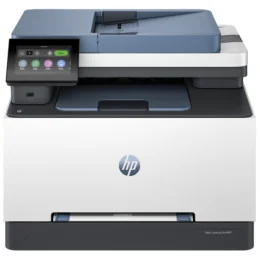 Imprimante Multifonction Laser Couleur HP Color LaserJet Pro MFP 3303fdw (499M8A)
