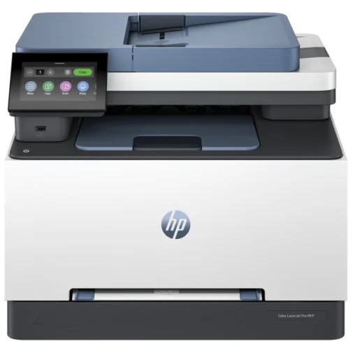 Imprimante Multifonction Laser Couleur HP Color LaserJet Pro MFP 3303fdw (499M8A) Imprimante Multifonction Laser Couleur HP Color LaserJet Pro MFP 3303fdw (499M8A) - Multifonctions Laser Couleur - Rightech - le bon choix