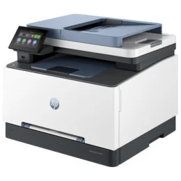 Imprimante Multifonction Laser Couleur HP Color LaserJet Pro MFP 3303fdw (499M8A)