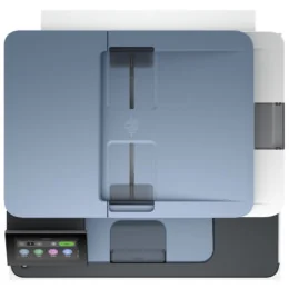 Imprimante Multifonction Laser Couleur HP Color LaserJet Pro MFP 3303fdw (499M8A)