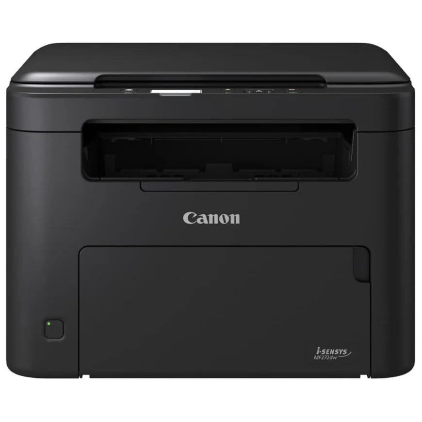 Imprimante Multifonction Laser Monochrome Canon i-SENSYS MF272dw (5621C013AA)