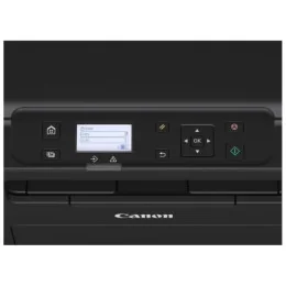 Imprimante Multifonction Laser Monochrome Canon i-SENSYS MF272dw (5621C013AA)