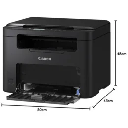 Imprimante Multifonction Laser Monochrome Canon i-SENSYS MF272dw (5621C013AA)