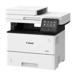 Imprimante Multifonction Laser Monochrome Canon i-SENSYS MF552DW (5160C011AA)