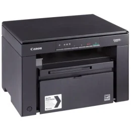 Imprimante A4 Multifonction Laser Monochrome Canon i-SENSYS MF3010 +2 Toner 725 (5252B034AA)