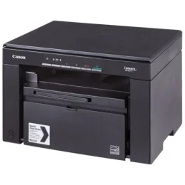 Imprimante A4 Multifonction Laser Monochrome Canon i-SENSYS MF3010 +2 Toner 725 (5252B034AA)