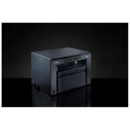 Imprimante A4 Multifonction Laser Monochrome Canon i-SENSYS MF3010 +2 Toner 725 (5252B034AA)