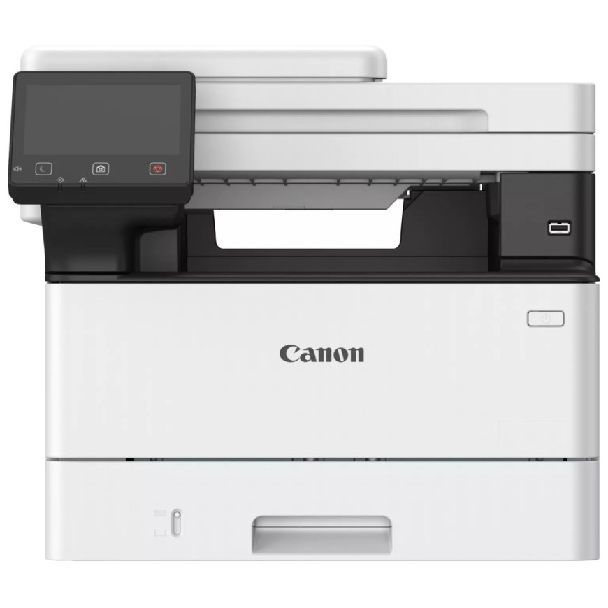 Imprimante Multifonction Laser Monochrome Canon i-SENSYS MF465DW (5951C007BA)