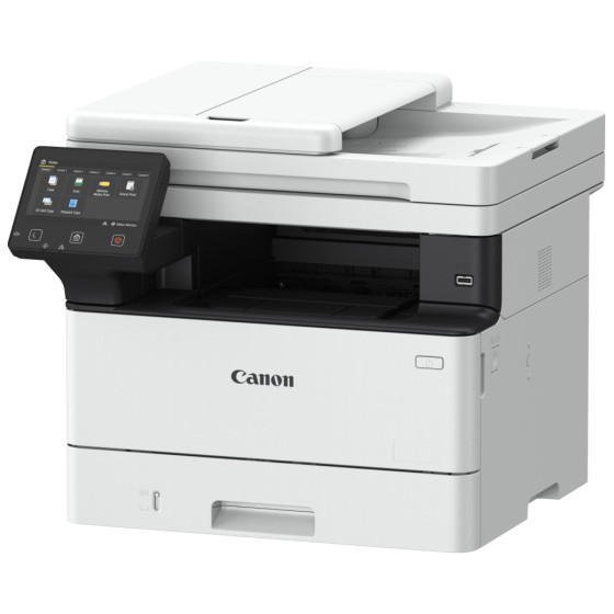 Imprimante Multifonction Laser Monochrome Canon i-SENSYS MF465DW (5951C007BA)