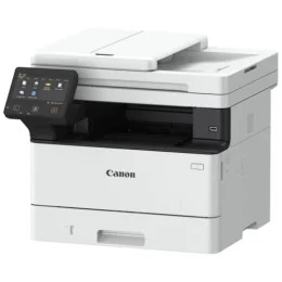 Imprimante Multifonction Laser Monochrome Canon i-SENSYS MF465DW (5951C007BA)