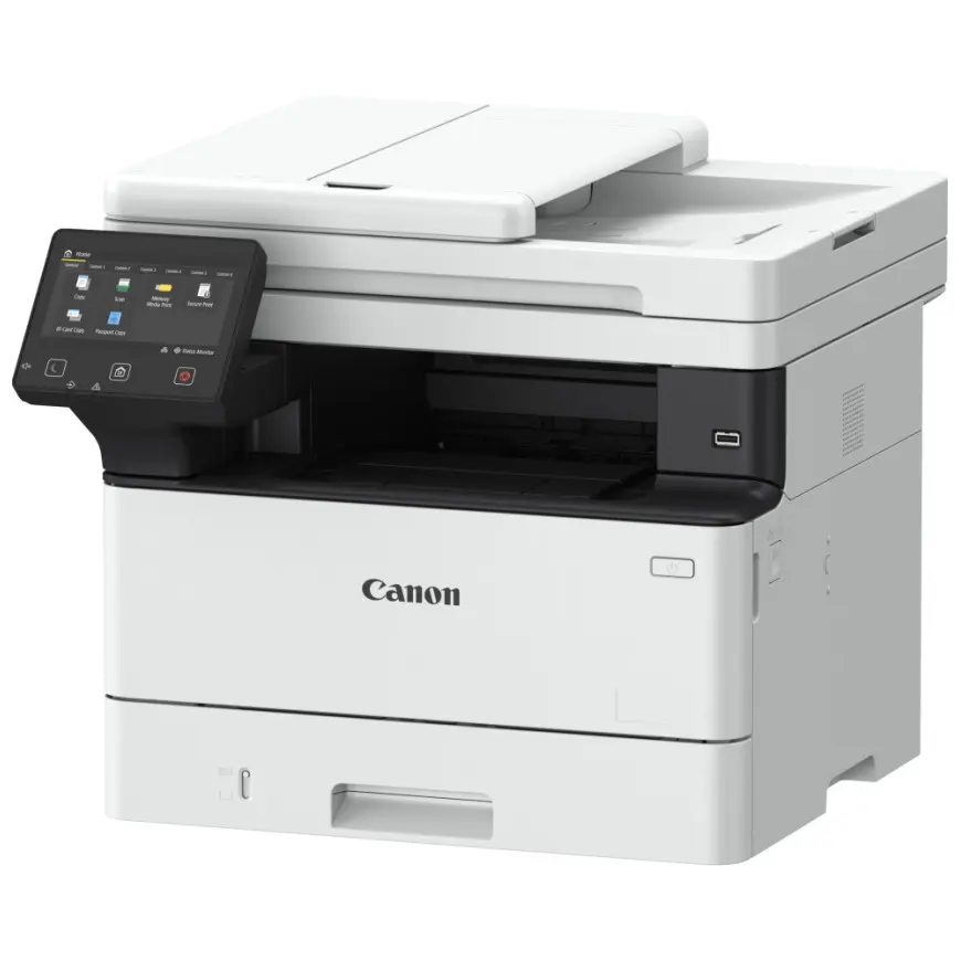 Panneau tactile Canon i-SENSYS MF465dw