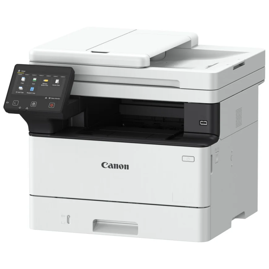 Panneau tactile Canon i-SENSYS MF465dw