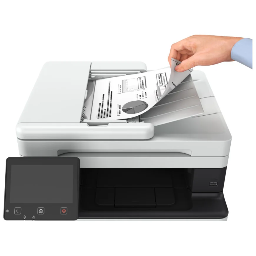 Canon i-SENSYS MF465dw