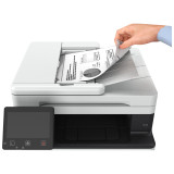 Imprimante Multifonction Laser Monochrome Canon i-SENSYS MF465DW (5951C007BA)