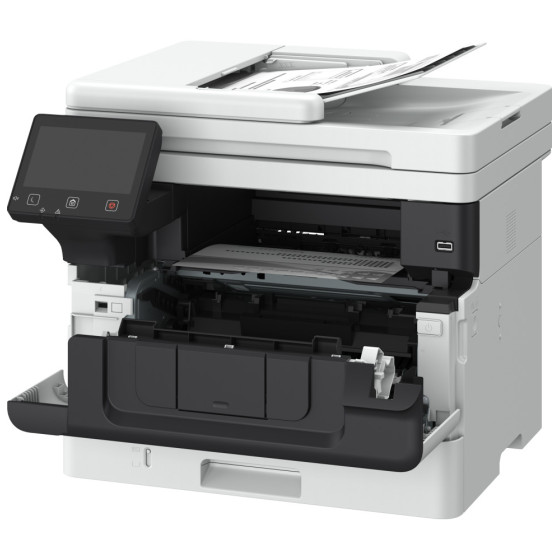 Imprimante Multifonction Laser Monochrome Canon i-SENSYS MF465DW (5951C007BA)