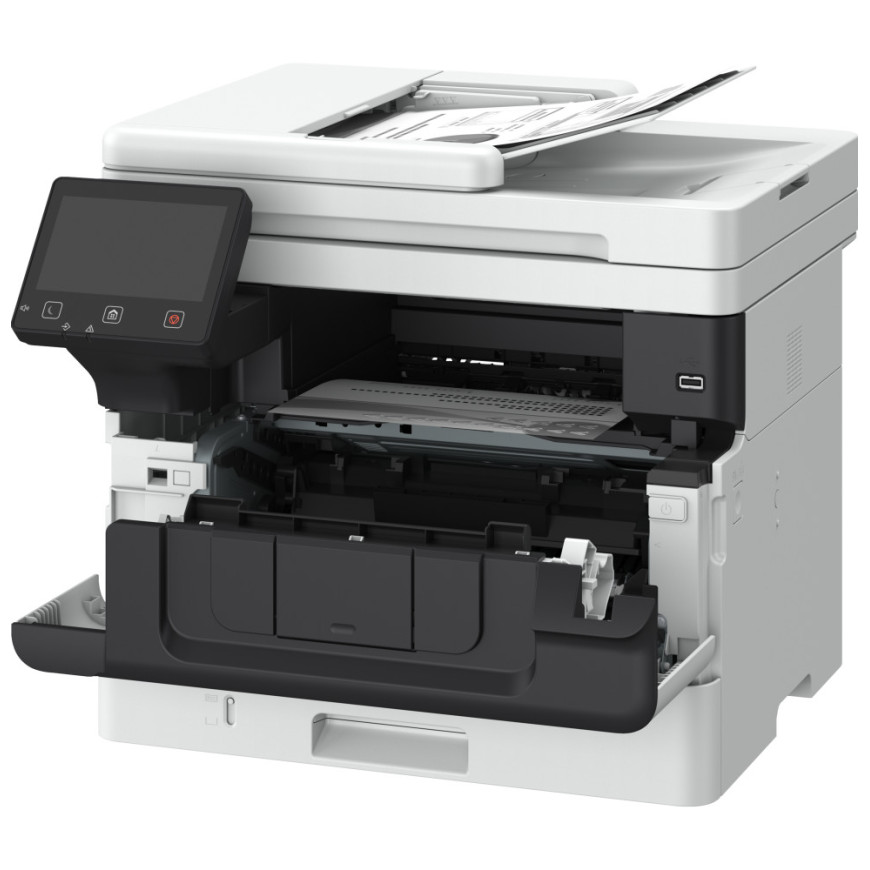 Imprimante Multifonction Laser Monochrome Canon i-SENSYS MF465DW (5951C007BA)