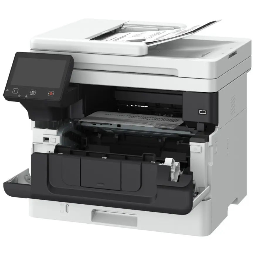 Connectivité Canon i-SENSYS MF465dw